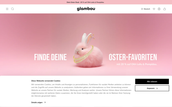 glambou.com
