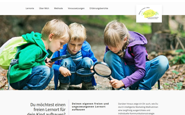 www.christine-beutler.de