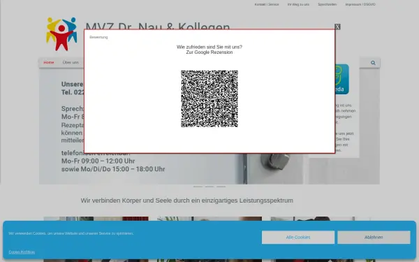 www.praxis-nau.de