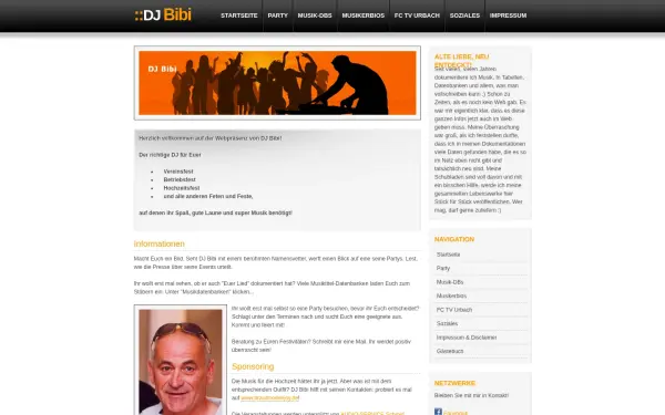 dj-bibi.de