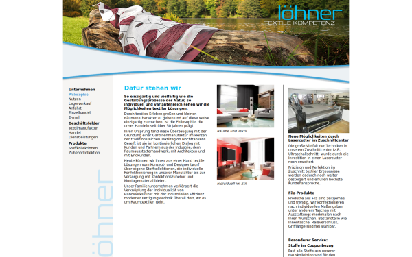 www.loehner.biz