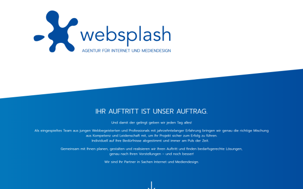 websplash.de