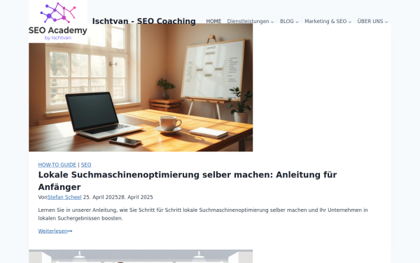 ischtvan.de