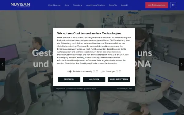 nuvisan.career.softgarden.de