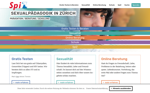 spiz.ch