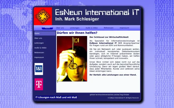 www.esneun.de
