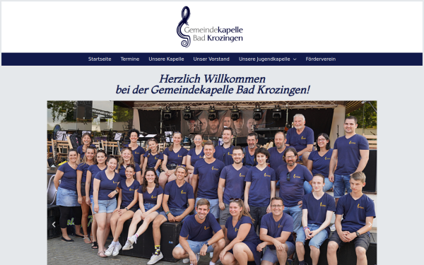 www.gemeindekapelle.de