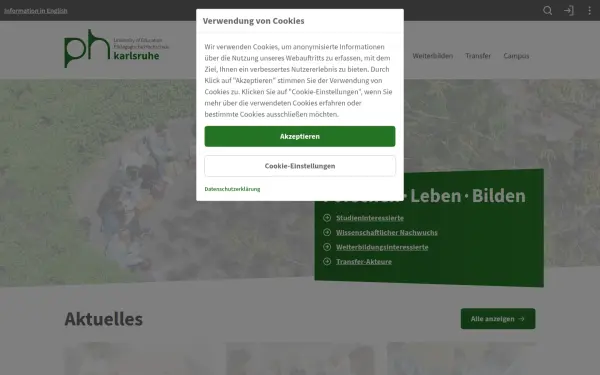 www.ph-karlsruhe.de