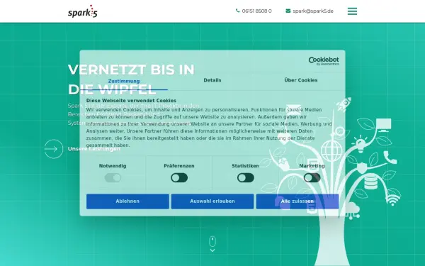 www.spark5.de