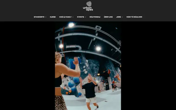www.urbanapes.de