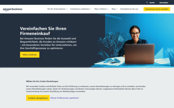 business.amazon.de