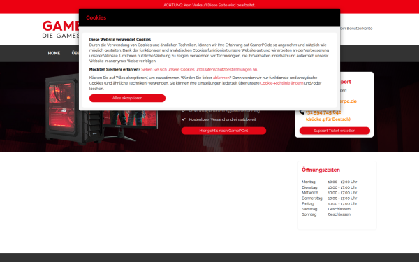 gamerpc.de