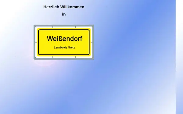 weissendorf.de