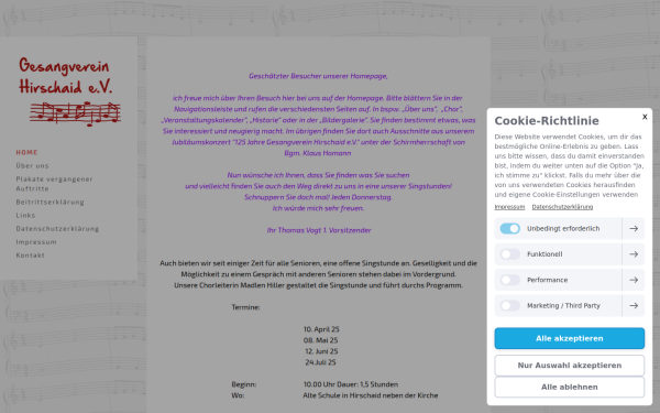 www.gesangverein-hirschaid.de