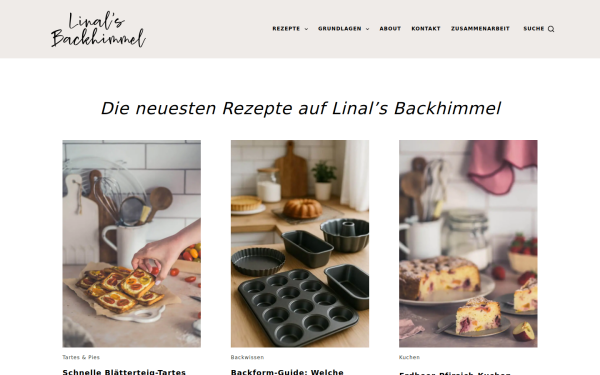 linalsbackhimmel.de