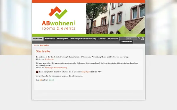 abwohnen.de