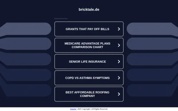 bricktale.de