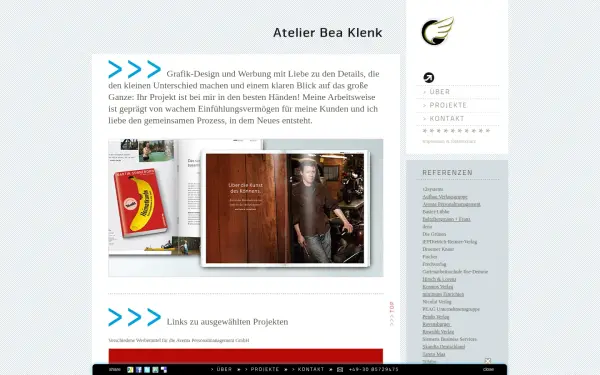 atelierbeaklenk.de