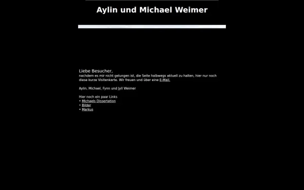 aylin-und-michael.de
