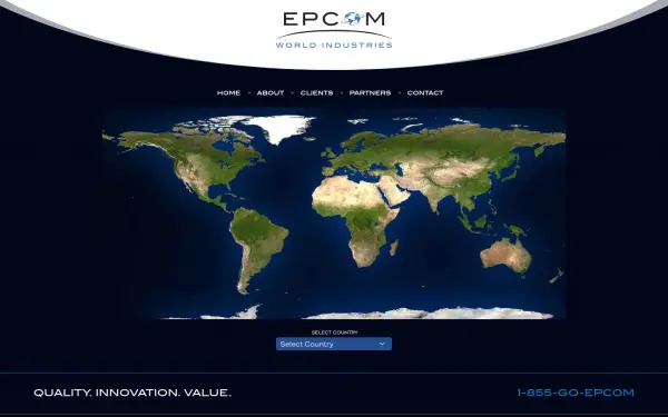 epcomworld.com