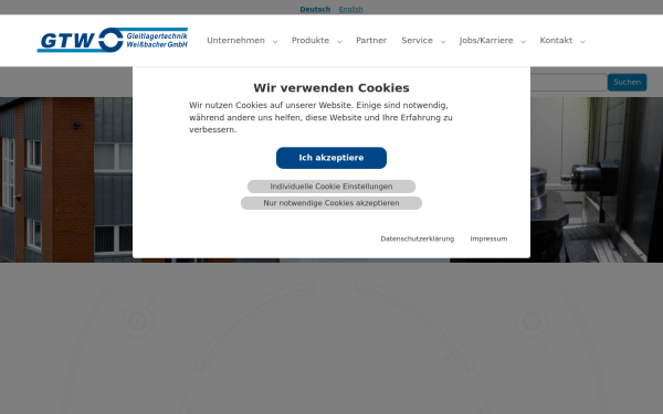 www.gtwalpen.de