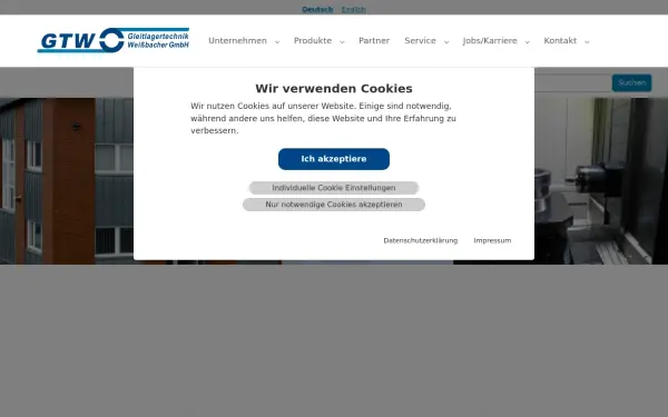 www.gtwalpen.de