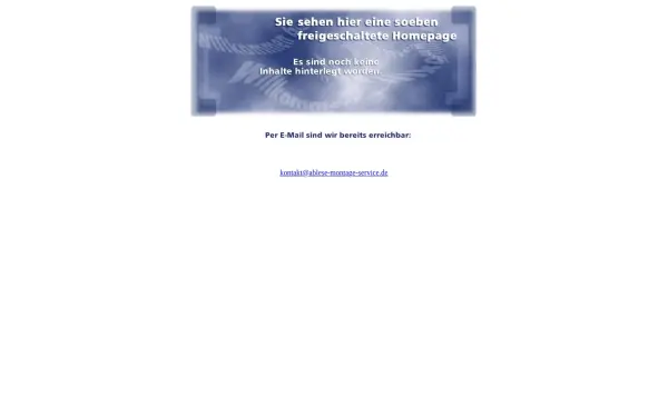 ablese-montage-service.de