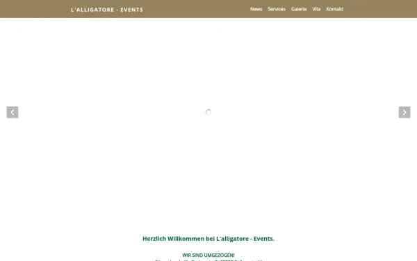alligatore.de