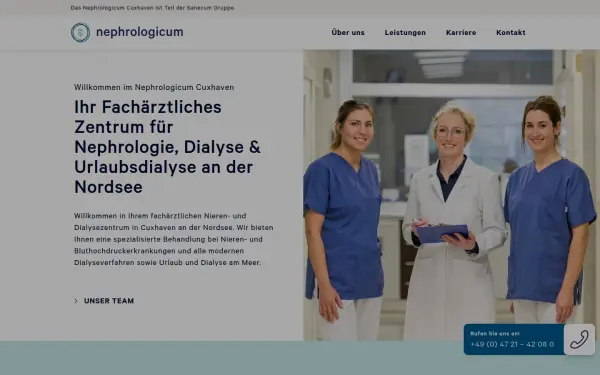 nephrologicum-cuxhaven.de