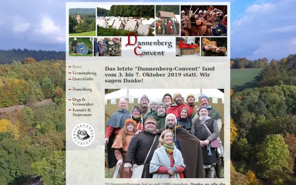www.dannenberg-convent.de