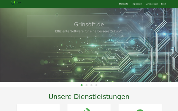 grinsoft.de