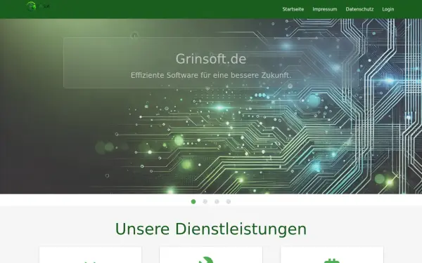 grinsoft.de