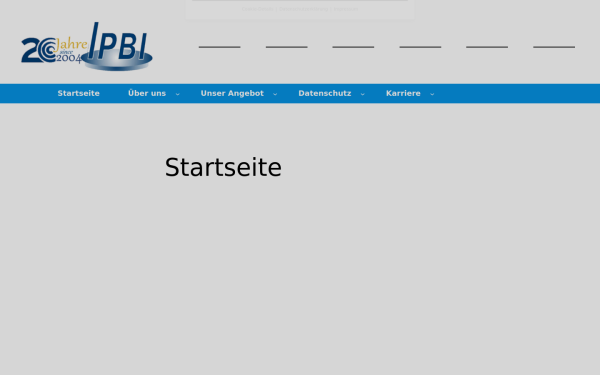 www.ipbi.de