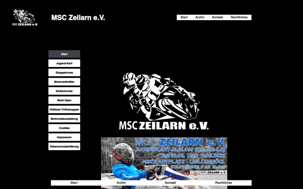 www.msc-zeilarn-ev.de