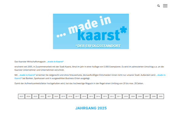 www.madeinkaarst.biz
