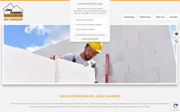 www.hammerbau.de
