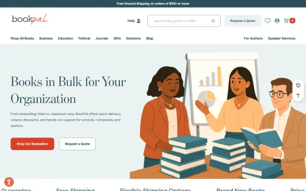 bookpal.com