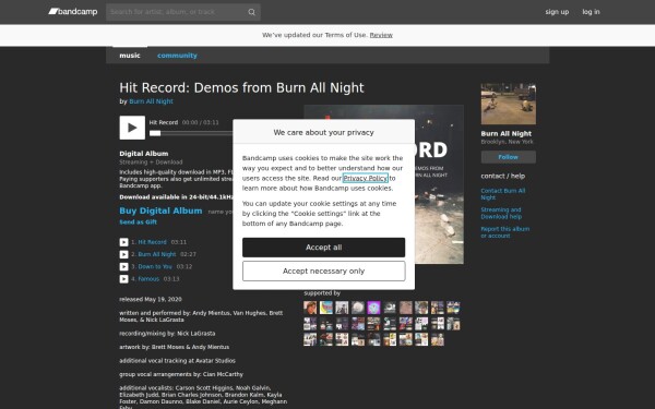 burnallnight.bandcamp.com