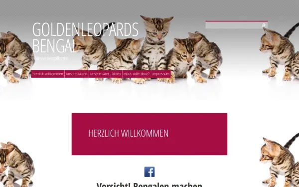 golden-leopards.de
