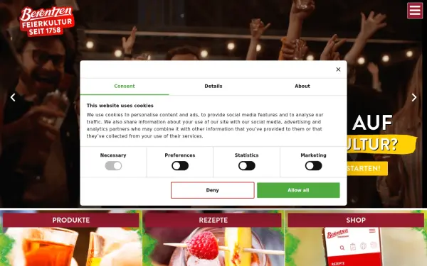www.berentzen.de