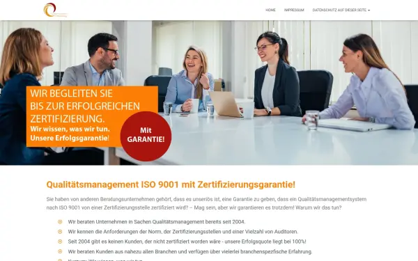 www.qualitaetsmanagementberatung.de