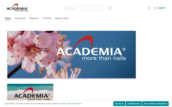 academia-nails.de