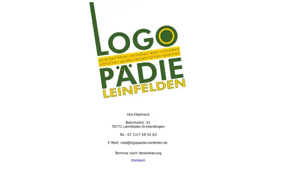 logopaedie-leinfelden.de