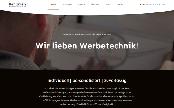 bendixen-online.de