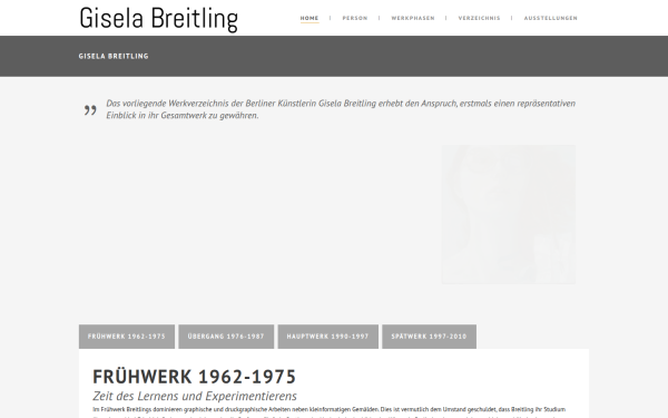 giselabreitling.de