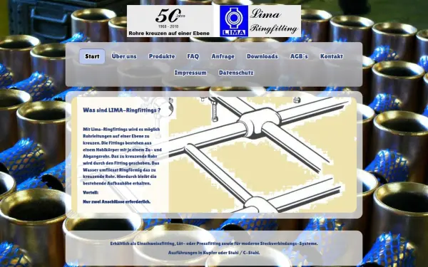 lima-ringfitting.com