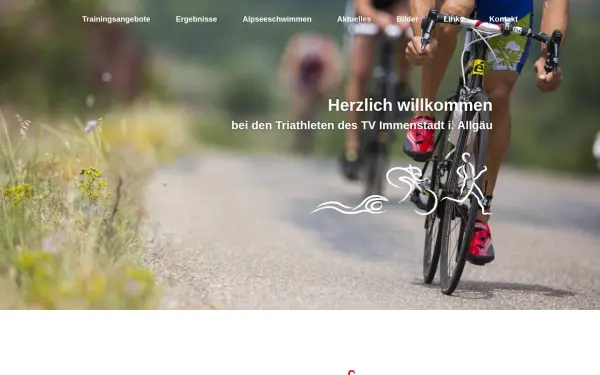tvimmenstadt-triathlon.de