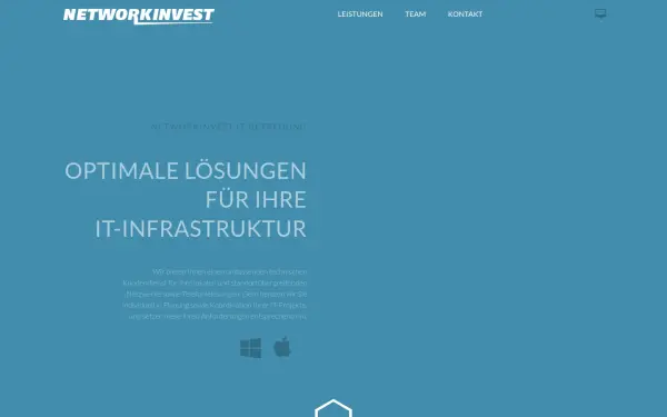 www.networkinvest.de