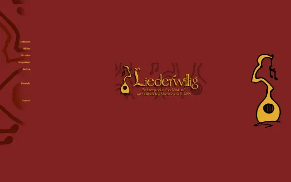 liederwillig.de