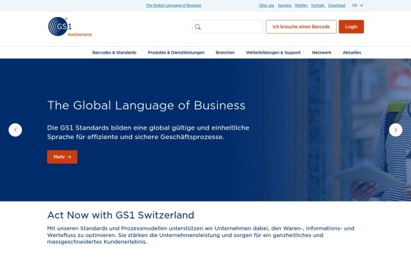 www.gs1.ch